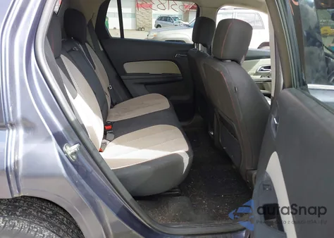 2013 GMC Terrain Sle-2 from USA, damaged, VIN 2GKFLTEKXD6304371